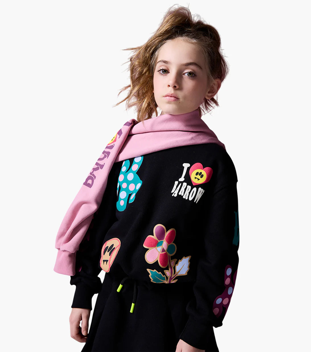 bambina