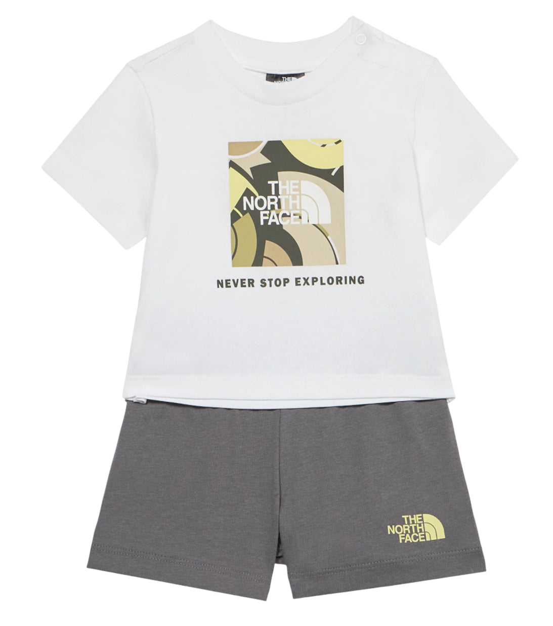 THE NORTH FACE - Baby Box NSE Play Set