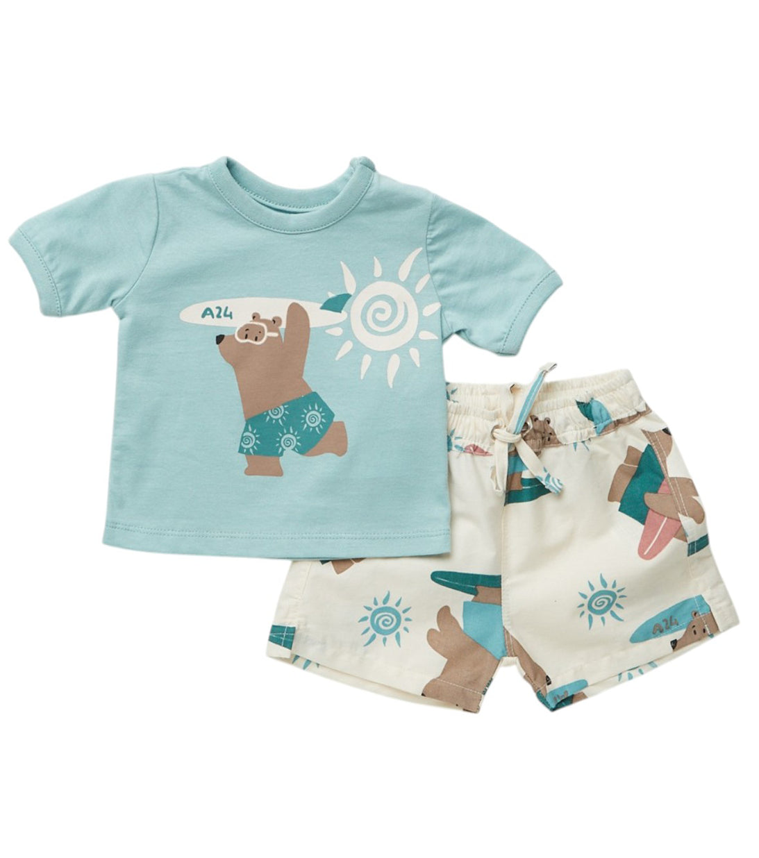completo orso mare a24ore