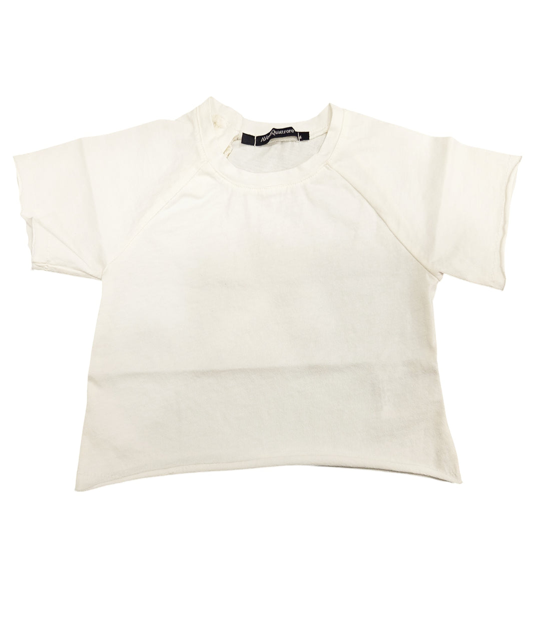 t-shirt basica 24ore