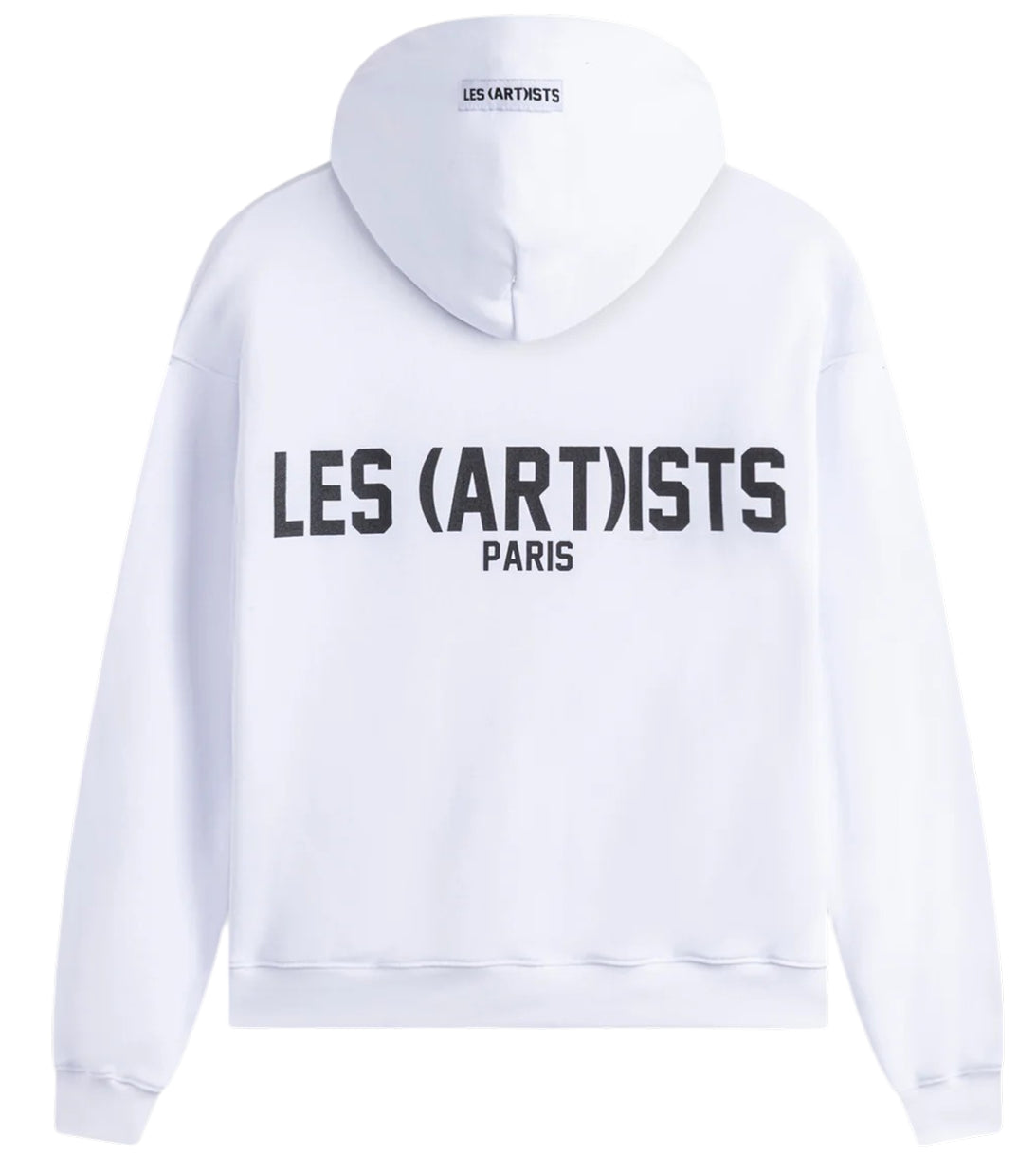 LES (ART)ISTS - Felpa Cappuccio