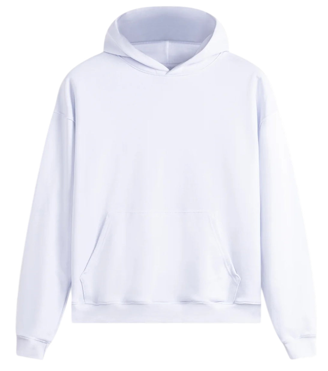 LES (ART)ISTS - Felpa Cappuccio