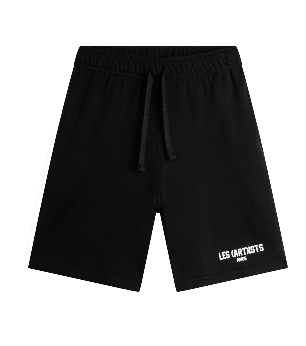 LES (ART)ISTS - Bermuda