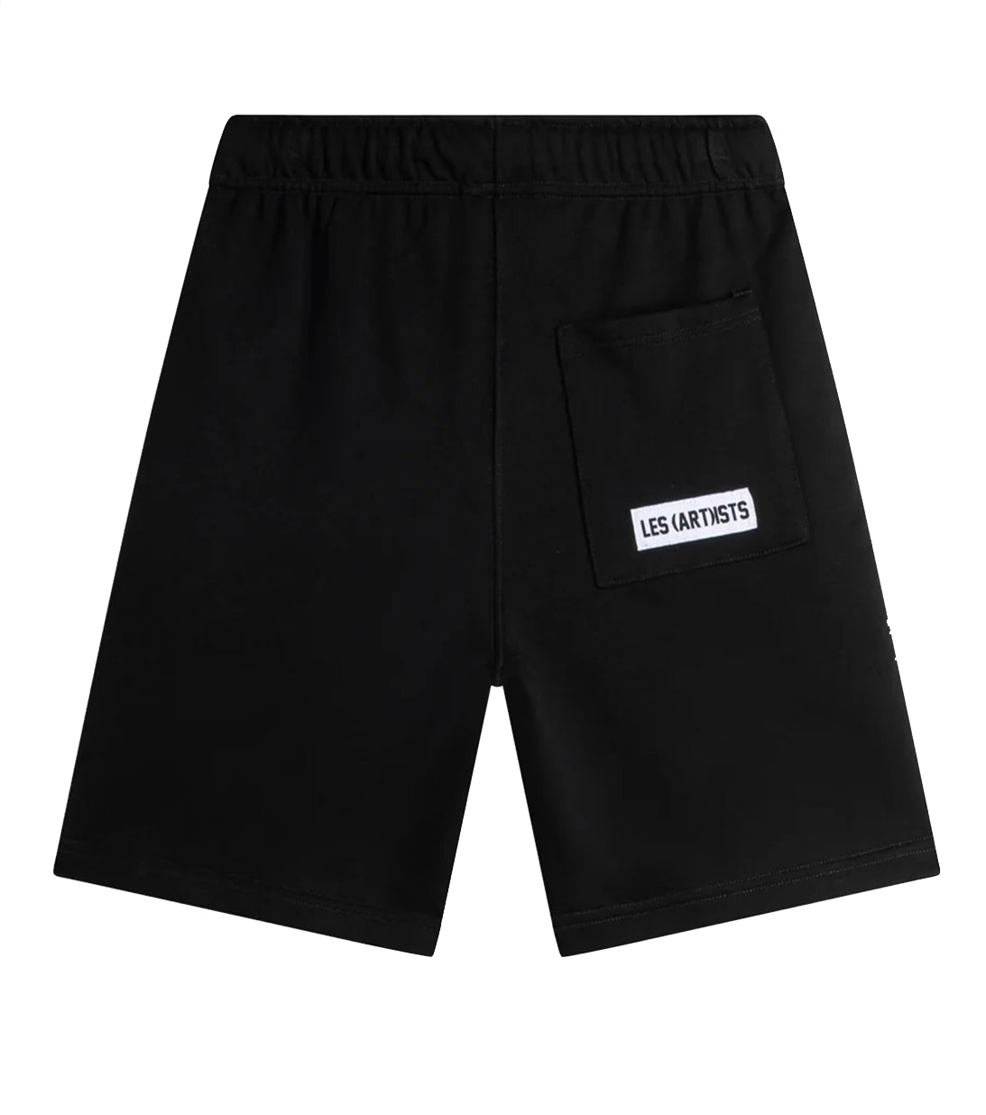 LES (ART)ISTS - Bermuda