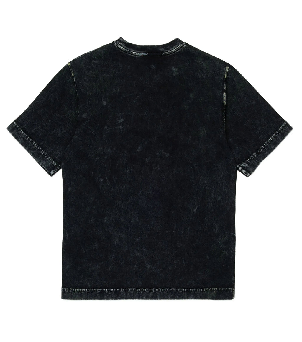 DIESEL - T-shirt TABOXTAR2