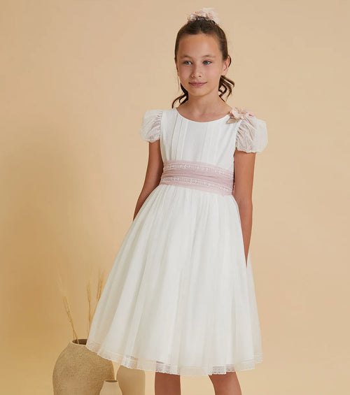 AMAYA CORTO TULLE