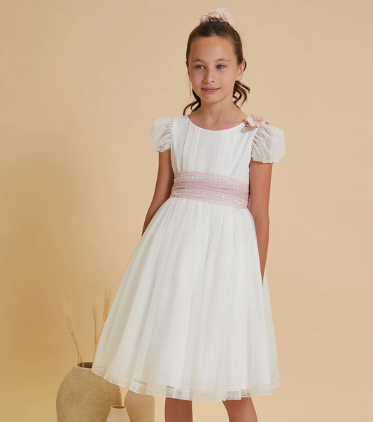 AMAYA CORTO TULLE