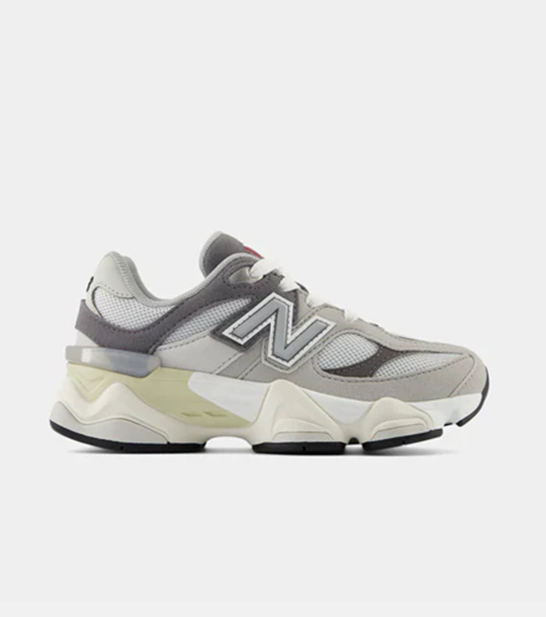 NEW BALANCE | Sneakers PC9060GY Lacci Elastici