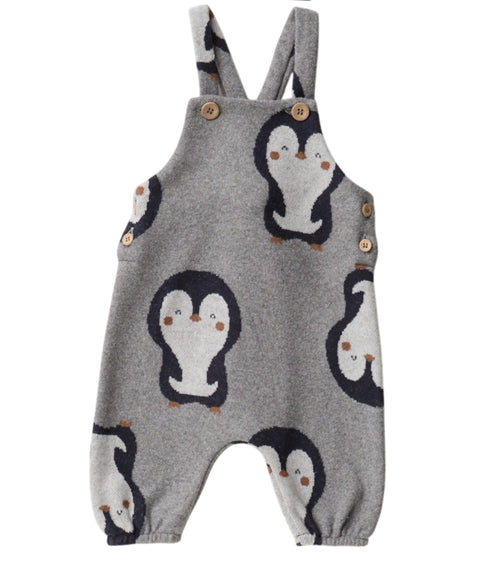 salopette a24ore pinguino