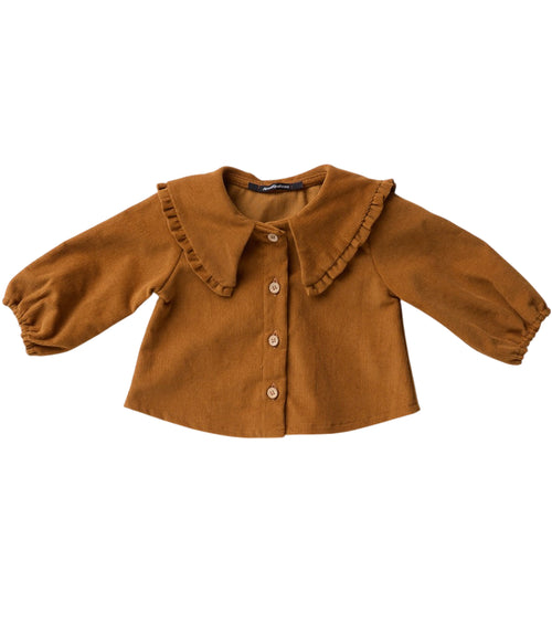 camicia colletto a24ore