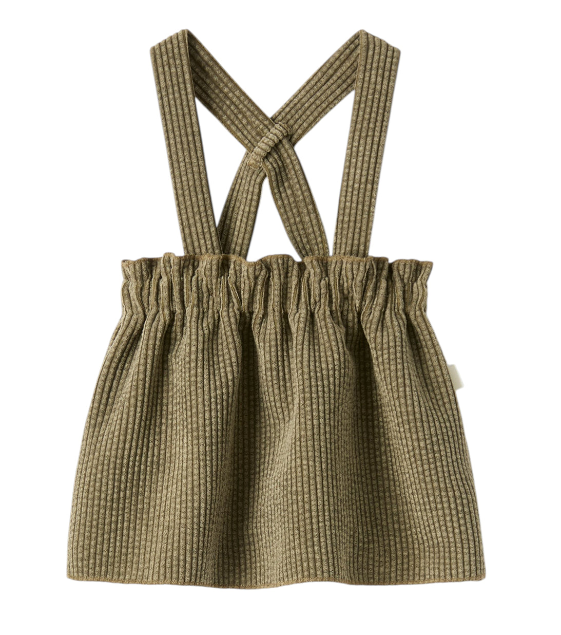salopette velluto teddy&minou