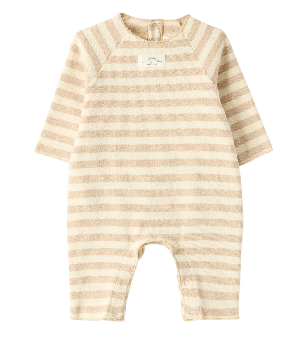 tutina teddy&minou