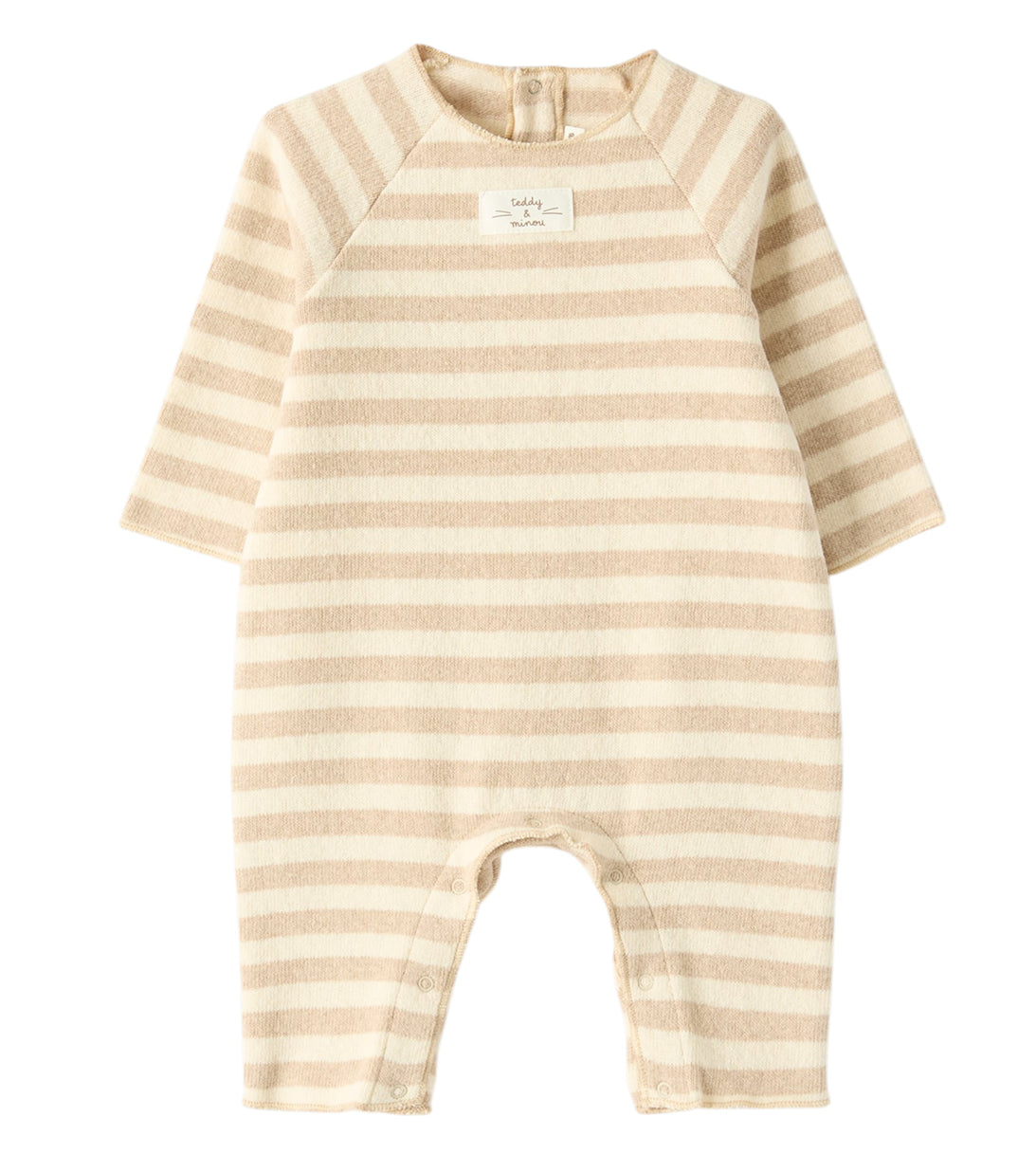 tutina teddy&minou