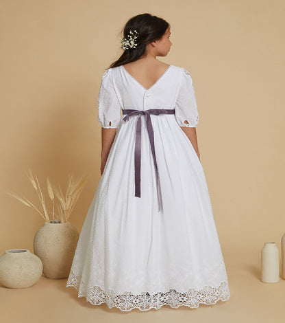 abito in cotone