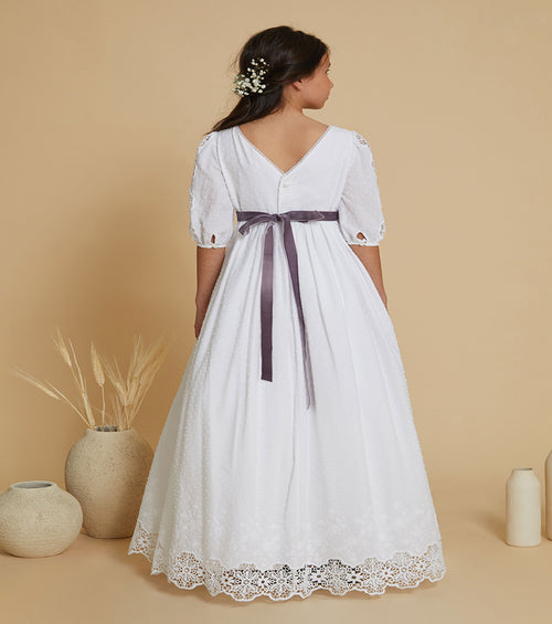 abito in cotone