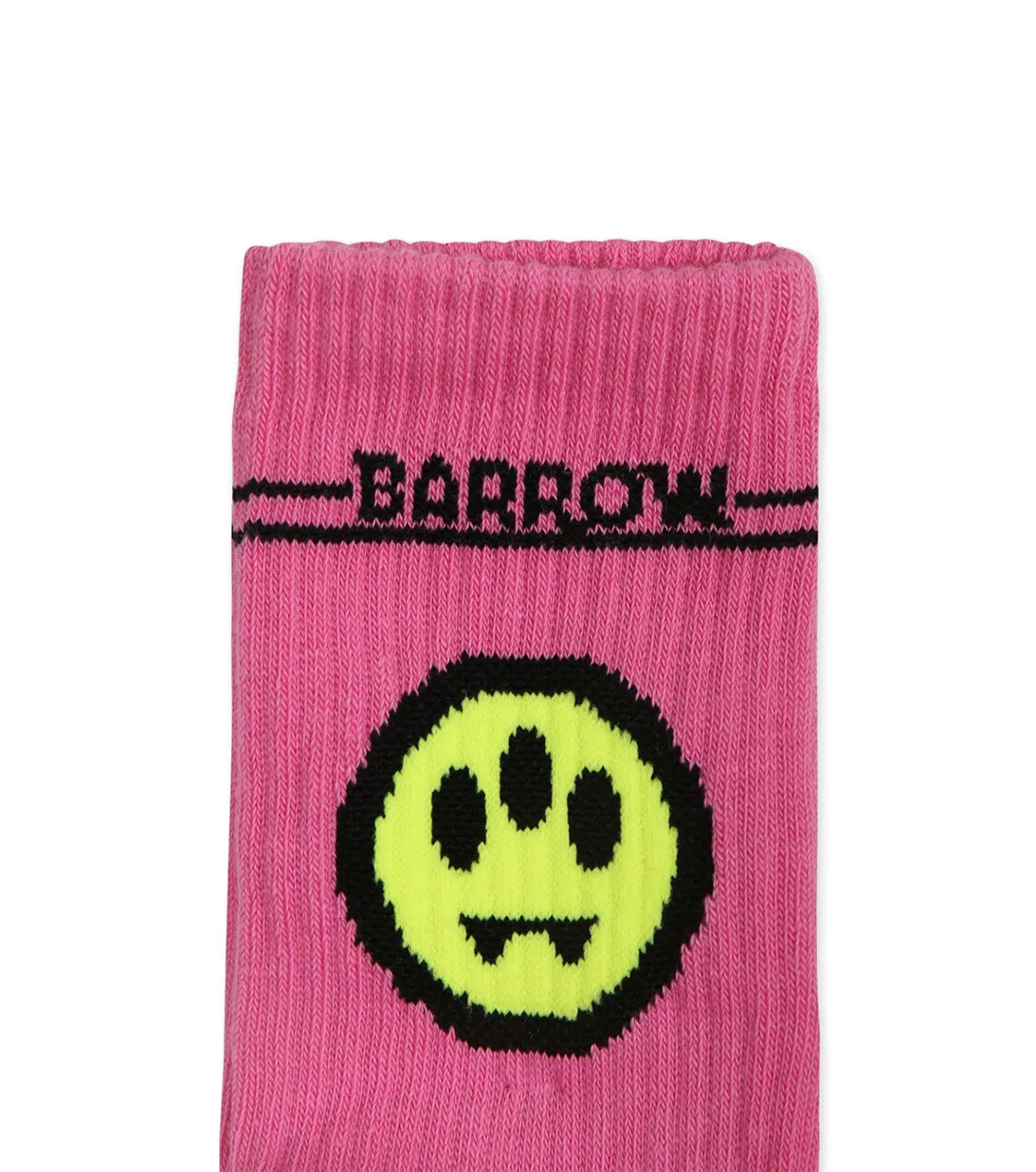 calzettone rosa barrow kids
