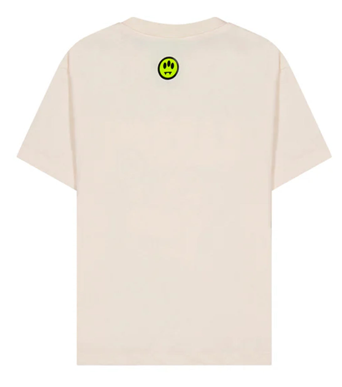 t-shirt crema barrow