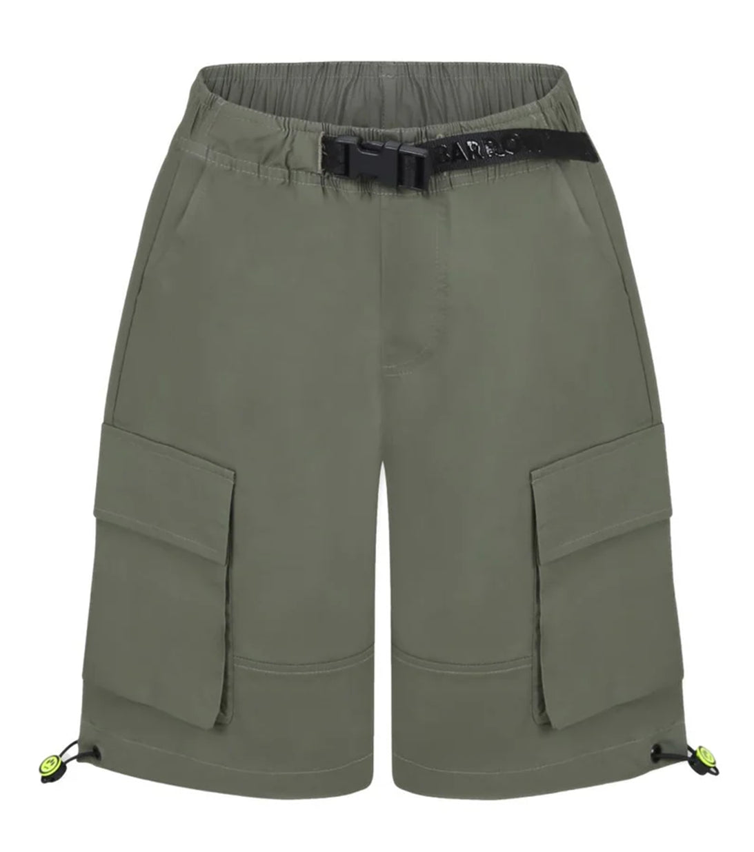 cargo verde militare barrow