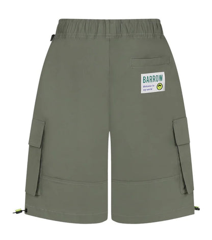 cargo verde militare barrow