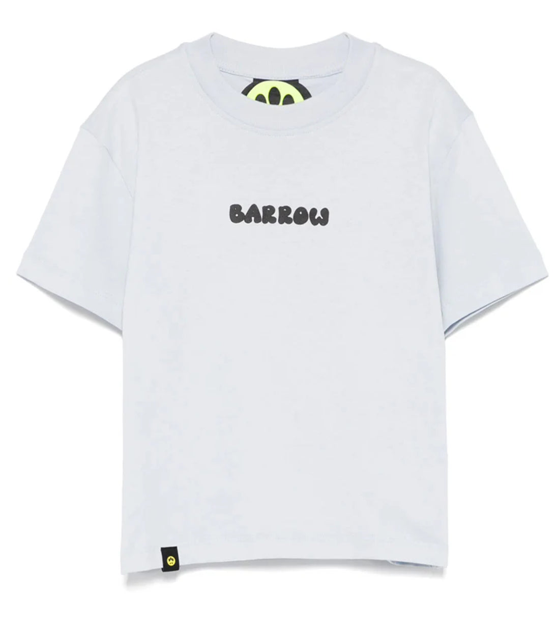 t-shirt stampa orso barrow