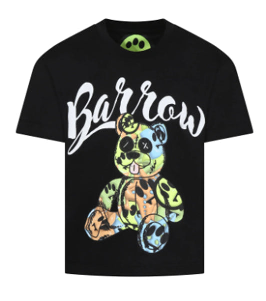 barrow orso nera 