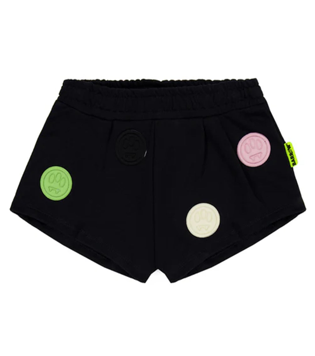 shorts felpa barrow