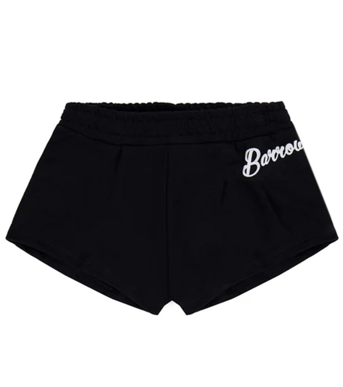 shorts felpa barrow