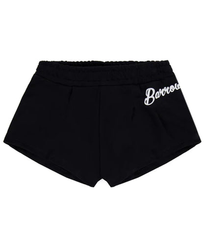 shorts felpa barrow
