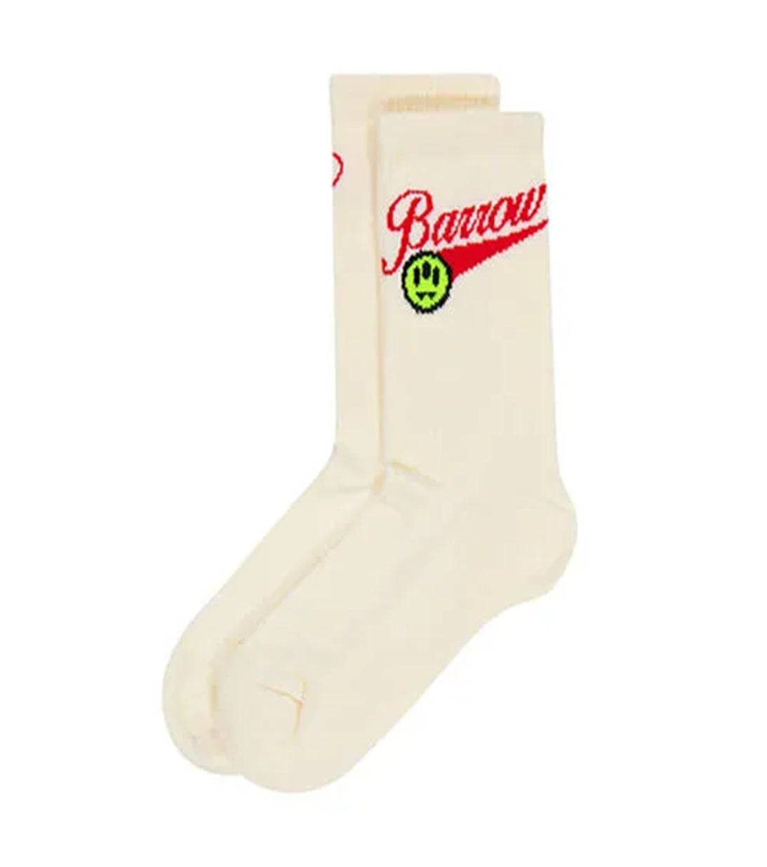 calzettone crema barrow