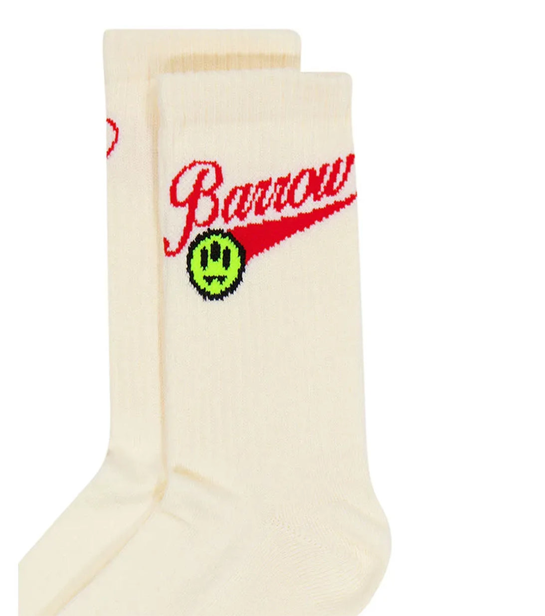 calzettone crema barrow