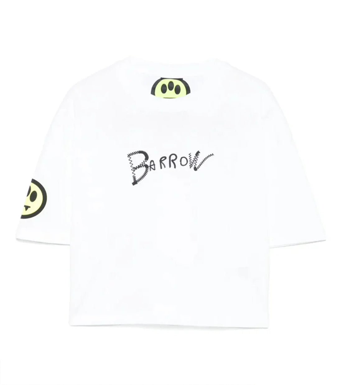 t-shirt orso barrow