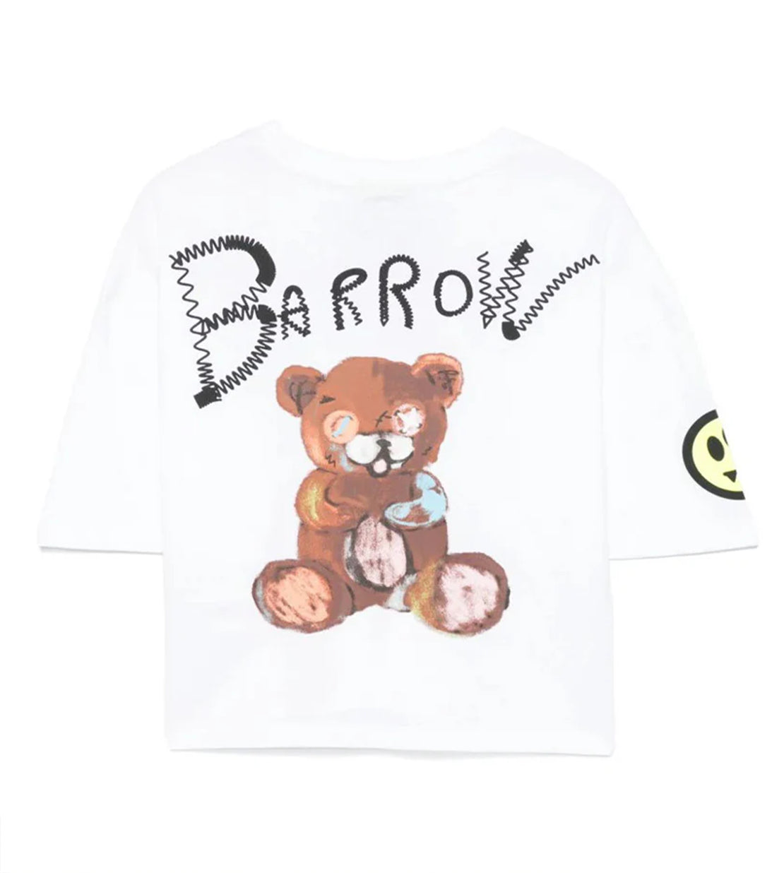 t-shirt orso barrow