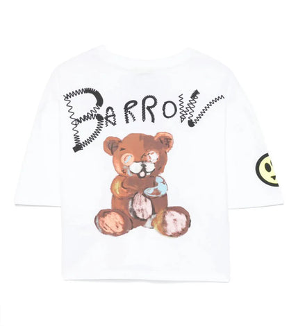 t-shirt orso barrow