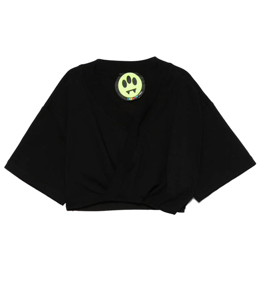 t-shirt crop barrow
