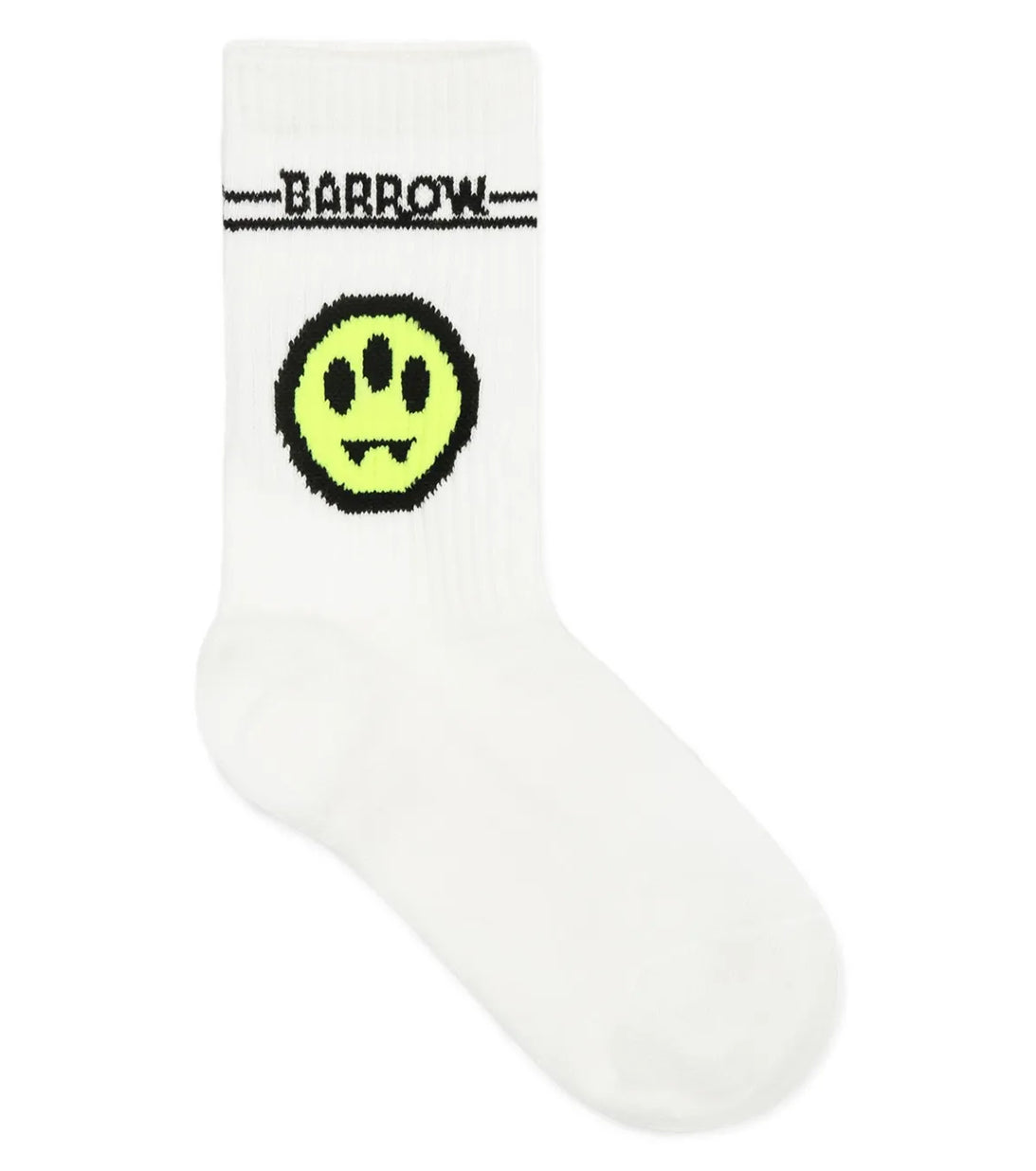 CALZETTONE BARROW BIANCO