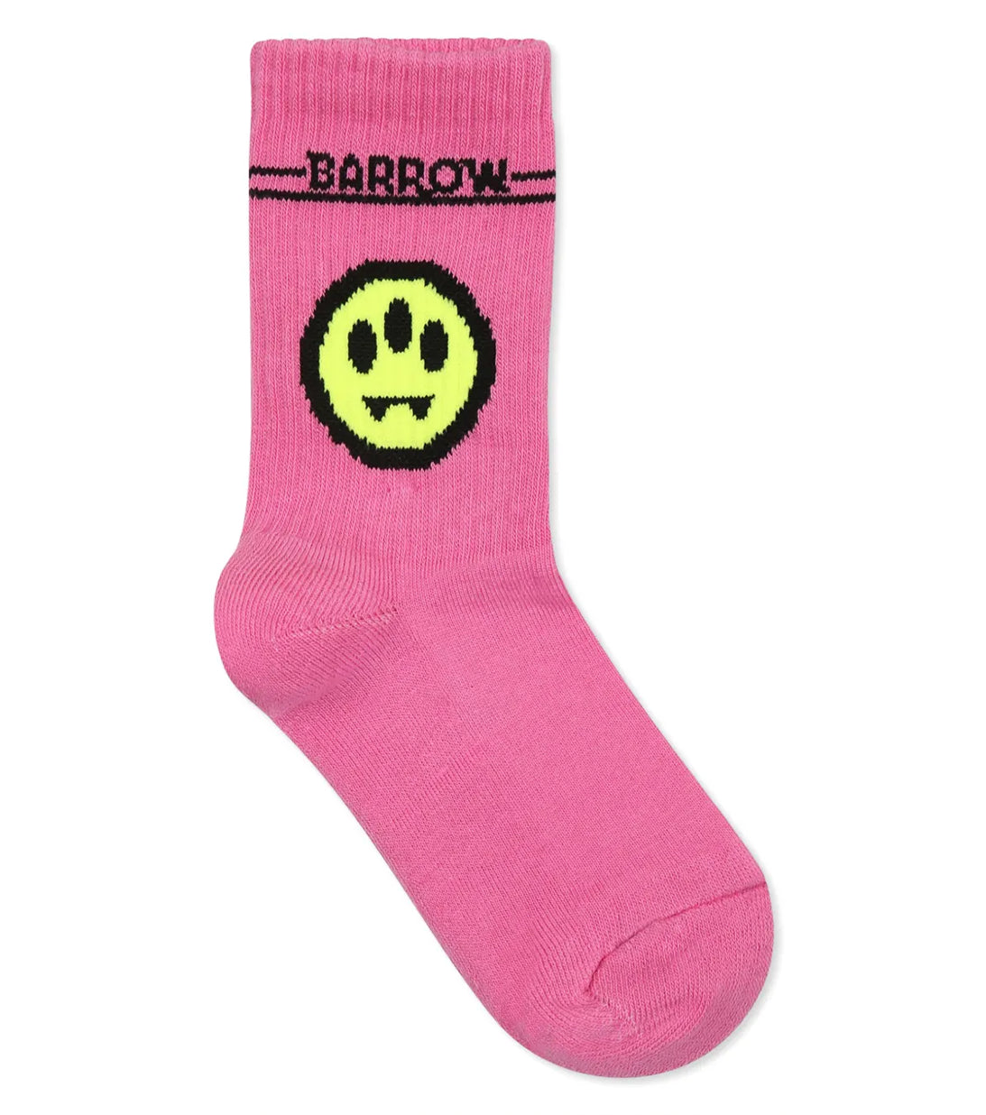 calzettone rosa barrow kids