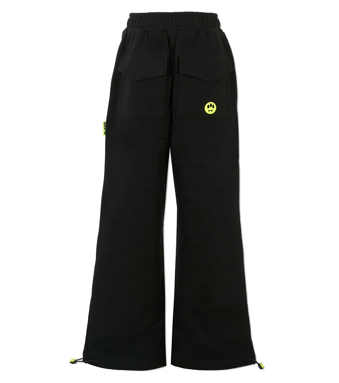 pantalone barrow vita a scatto