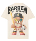 t-shirt barrow baseball