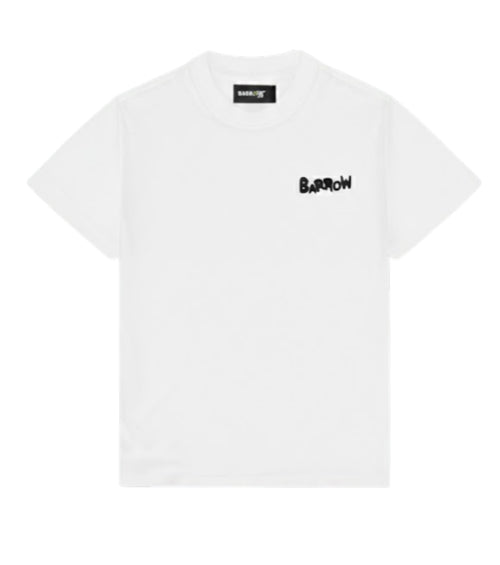 BARROW KIDS - T-shirt Logo