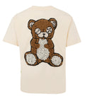 barrow t-shirt orso perle