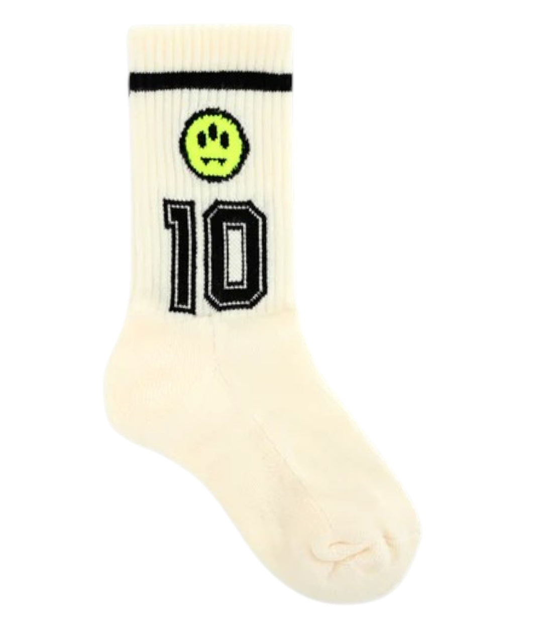 calza 10 barrow