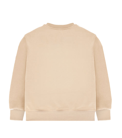 BARROW KIDS - Felpa Orso