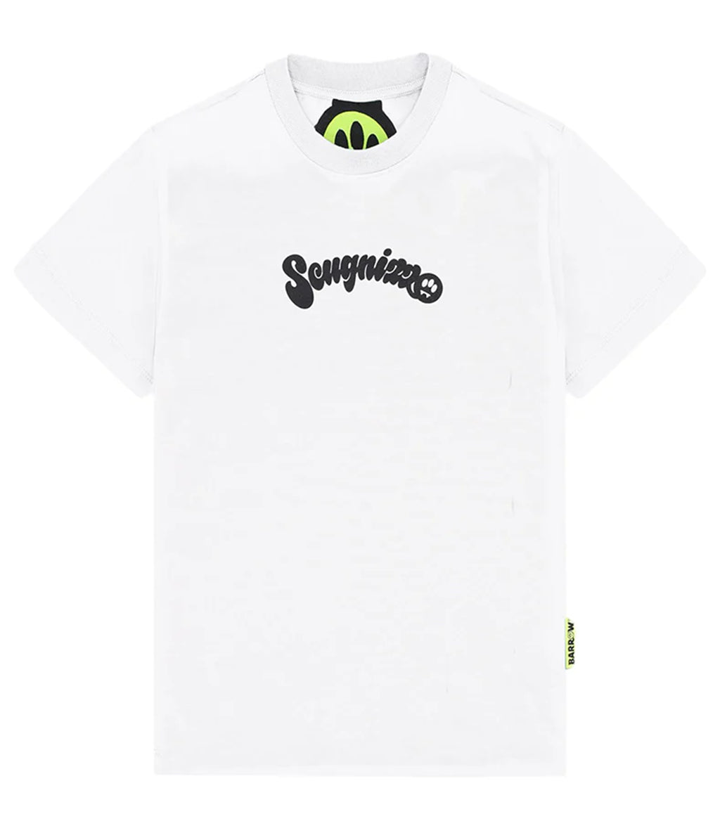 BARROW KIDS - T-shirt 3 Di Bastoni