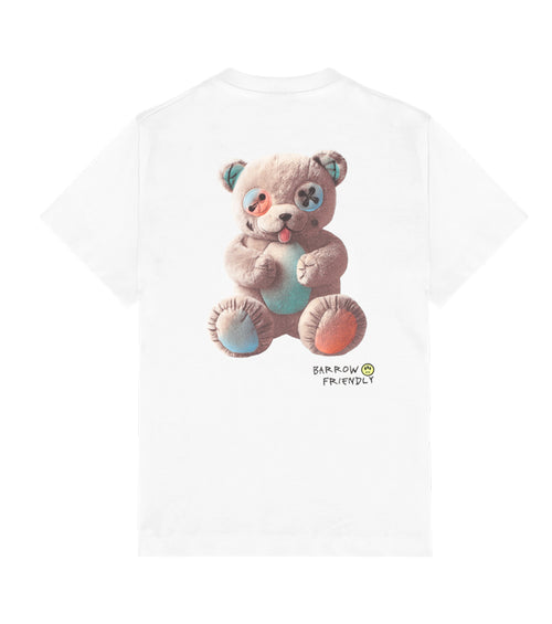 BARROW KIDS - T-shirt Orso