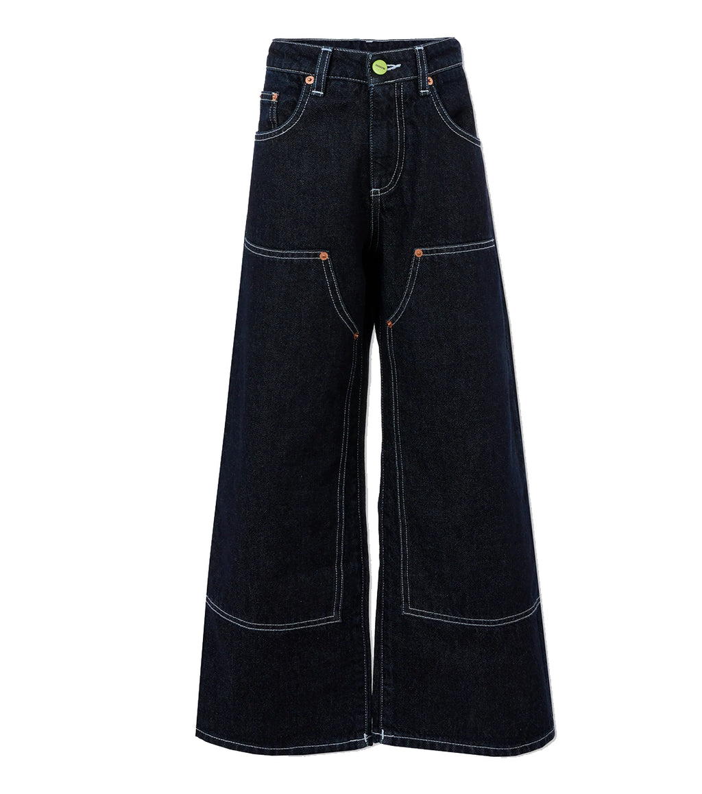 jeans barrow bambina