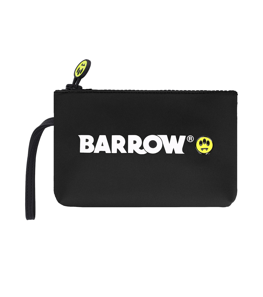 BARROW KIDS - Pochette