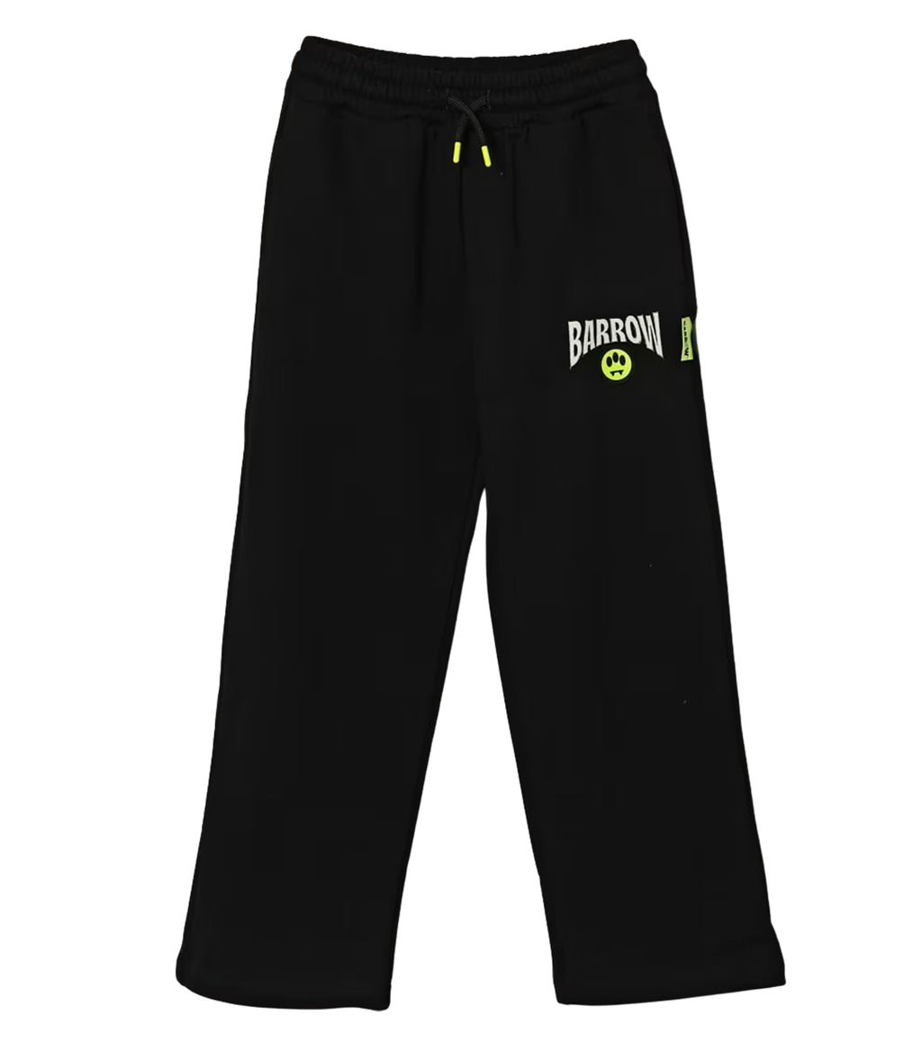 BARROW | Pantalone Felpa