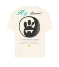 BARROW KIDS - T-shirt "Hey Barrow!"