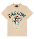 BARROW KIDS - T-shirt Stampa