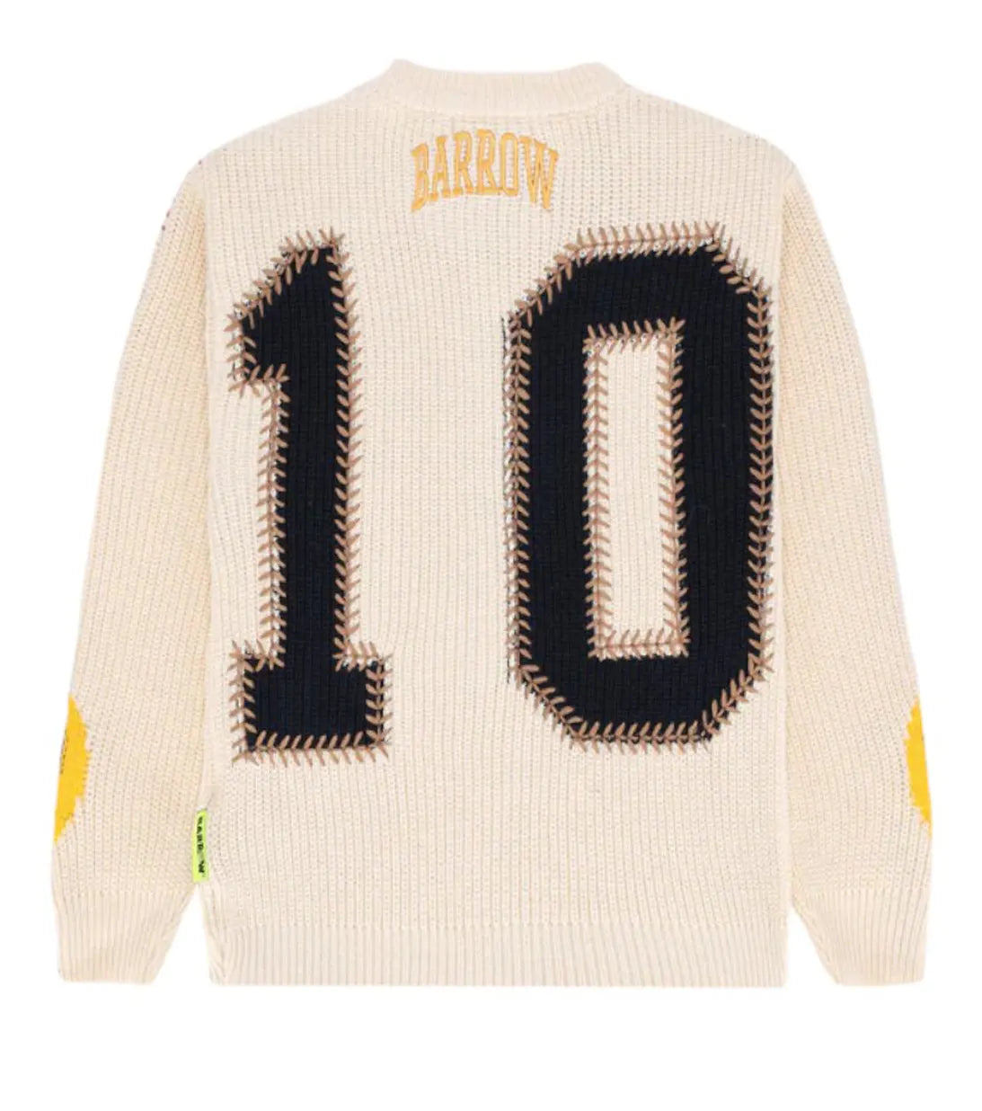 BARROW KIDS - Maglioncino 10